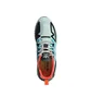 adidas ZX 2K 4D 'Dash Green' (Grün / Schwarz / Rot)
