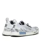 adidas X Star Wars NMD R1 “Stormtrooper” (Weiß / Grau)