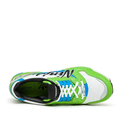 adidas x Kawasaki ZX 8000 (Grün / Blau)