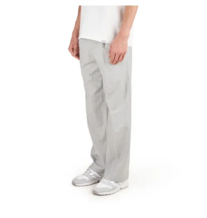 Han Kjobenhavn Boxy Suit Pants (Grau)