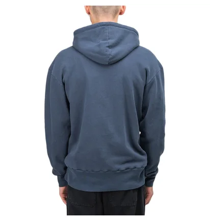 Han Kjobenhavn Bulky Hoodie (Navy)