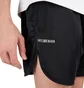 Han Kjobenhavn Sport Shorts (Schwarz)