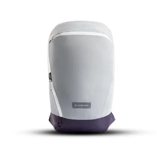 Heimplanet Motion Arc 20L (Hellgrau / Lila)