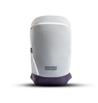 Heimplanet Motion Arc 20L (Hellgrau / Lila)