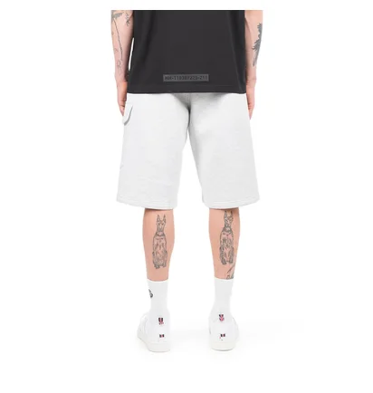 Helly Hansen Arc S21 Ocean Sweatshorts (Hellgrau)