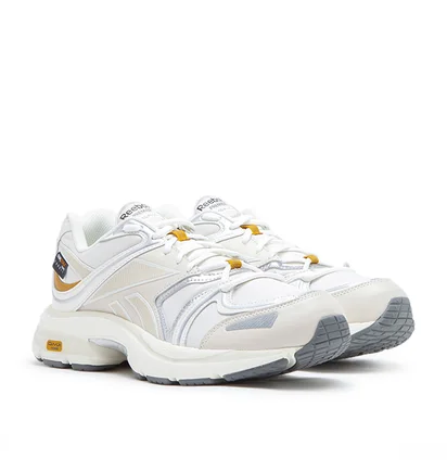 Reebok Premier Road Plus VI (Beige / Orange)