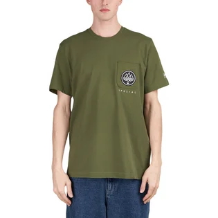 adidas Edgerton Tee (Grün)