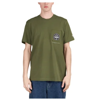 adidas Edgerton Tee (Grün)