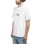 Carhartt WIP Chocolate Bar T-Shirt (Weiß)