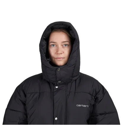 Carhartt WIP W' Killington Parka (Schwarz)