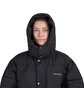Carhartt WIP W' Killington Parka (Schwarz)