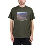 Carhartt WIP S/S Earth Magic T-Shirt (Oliv)