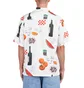 Carhartt WIP S/S Isis Maria Dinner Hemd (Multi)