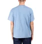 Carhartt WIP S/S Ingo Pocket T-Shirt (Blau)