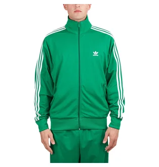 adidas Firebird Track Top (Grün)