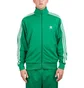 adidas Firebird Track Top (Grün)