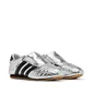 adidas WMNS Taekwondo (Silber / Schwarz)