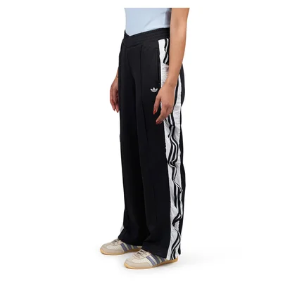 adidas WMNS Track Pant (Schwarz / Weiss)