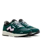 Karhu Aria 95 'Orienteering Pack' (Grün / Rosa)