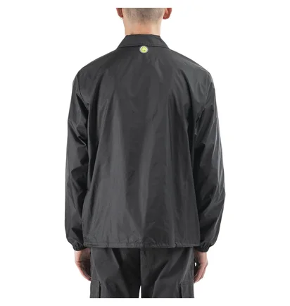 Karhu Worldwide Coach Jacket (Schwarz)