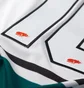 Karhu X Tackla Hockey Jersey (Weiß / Grün)