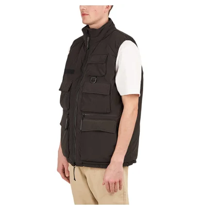 Liberaiders Utility Vest (Schwarz)