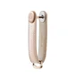 Orbitkey Leather Key Organiser (Rosé)