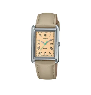 Casio LTP-B165L-5BVEF (Beige / Silber)