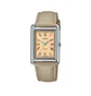 Casio LTP-B165L-5BVEF (Beige / Silber)
