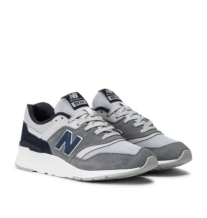 New Balance CM997H CK (Grau)