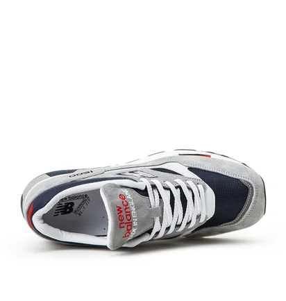 New Balance M1500 GNW 'Made in England' (Grau / Navy)