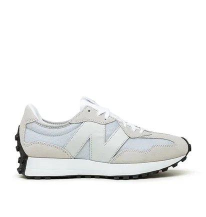 New Balance MS327MA1 (Grau / Beige)