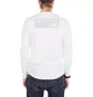 New Balance MT 81573 NB Athletics Classic Long Sleeve (Weiß)