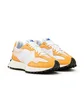 New Balance WS327LF1 (Weiß / Orange)