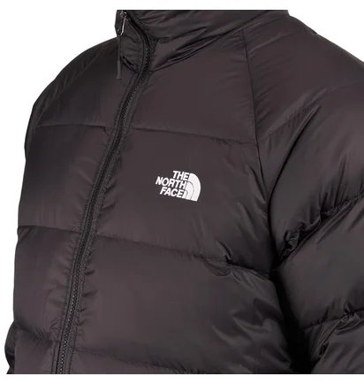 The North Face Hydrenalite Down Winter Jacket (Schwarz)