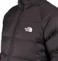 The North Face Hydrenalite Down Winter Jacket (Schwarz)