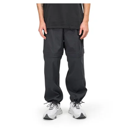 Nike ACG Convertible Pants (Schwarz)