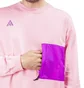 Nike ACG Longsleeve (Pink / Lila)