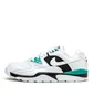 Nike Air Cross Trainer 3 Low (Weiß / Schwarz / Grün)