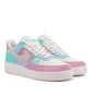 Nike Air Force 1 '07 QS 'Easter Pack 18' (Hellblau / Beige / Türkis / Pink)