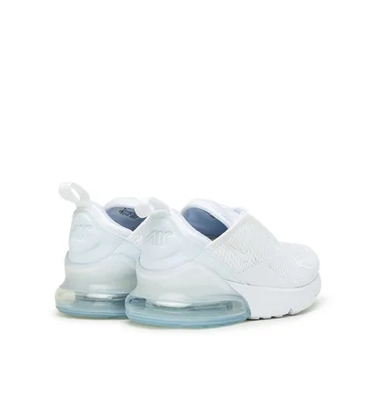 Nike Air Max 270 (PS) (Weiß)