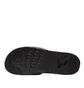 Nike Air Max 90 Slide (Schwarz / Weiß)