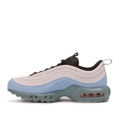 Nike Air Max Plus / 97 'NikeLab Release' (Grün / Rosa)