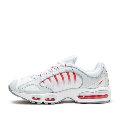 Nike Air Max Tailwind IV (Weiß / Rot)