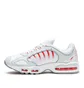 Nike Air Max Tailwind IV (Weiß / Rot)