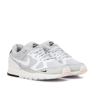 Nike Air Span II SE (Grau / Weiss)