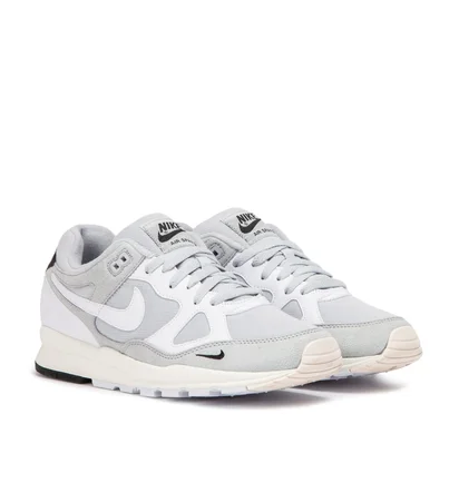 Nike Air Span II SE (Grau / Weiss)