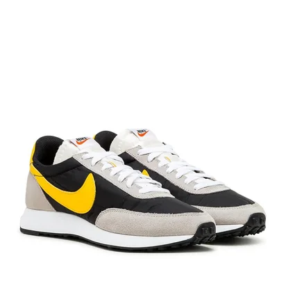 Nike Air Tailwind 79 (Schwarz / Grau / Gelb)
