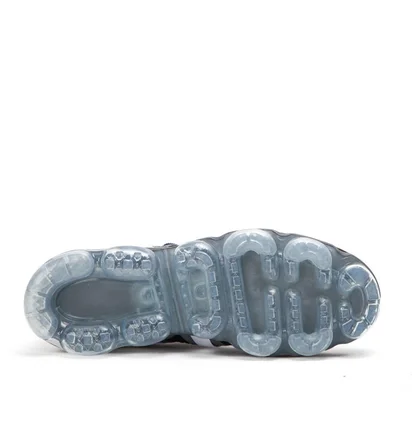 Nike Air VaporMax Flyknit (Schwarz)