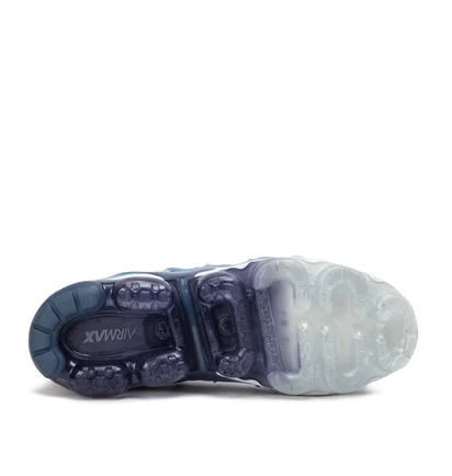 Nike Air VaporMax Plus (Blau / Grau)